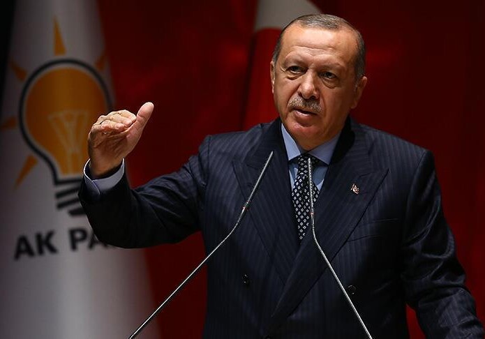 Падение курса турецкой лиры – итог отказа Анкары от требований США