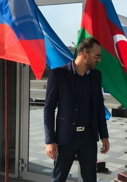 Активист азербайджанской диаспоры стал депутатом