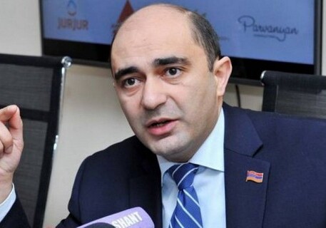 «Надеюсь, что Пашинян попросит прощения у граждан» – Армянский депутат