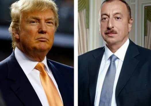 Трамп не пожертвует Азербайджаном ради армянства - Политолог