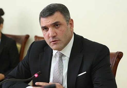 Костанян: «Если в Армении прослушивают глав СНБ и ССС, это значит одно – никто не застрахован»