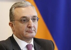 Глава МИД Армении не смог прокомментировать заявление экс-министра 