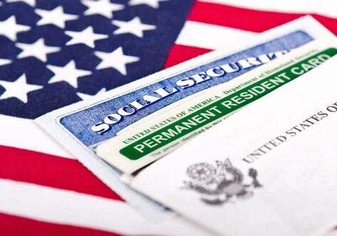 США намерены ужесточить выдачу грин-карт мигрантам