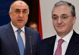 Главы МИД Азербайджана и Армении встретятся в Нью-Йорке