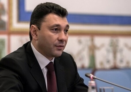 Шармазанов: «Итоги выборов в Ереване были прогнозируемы, потому что имели место давление и использование рычагов власти»