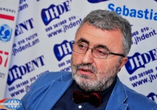 Григорян: «У нас есть большой страх, что мы не увидим изменений, о которых мечтали люди в Армении»