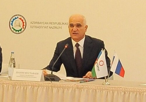 Шахин Мустафаев: «Россия - один из основных торговых партнеров Азербайджана»