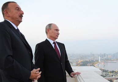 «Московский комсомолец»: отношения Москвы и Баку достигли своего расцвета