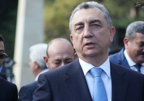 «Постараемся застраховаться от повторения таких ситуаций» – И.о. главы ИВ Баку о затоплении