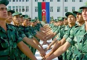 Снижен возраст постановки на воинский учет – в Азербайджане