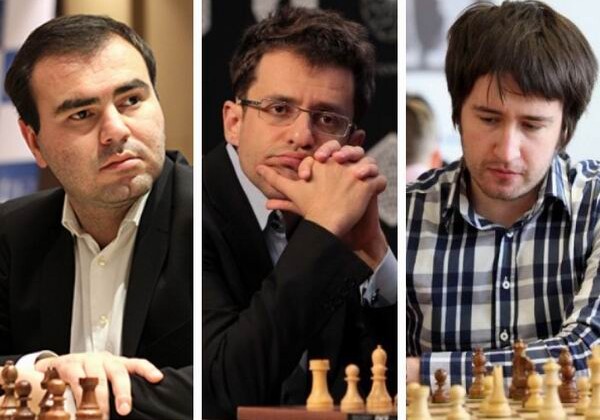 Азербайджан обыграл Армению и Грецию на Шахматной Олимпиаде