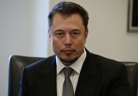 Маск оставит один из постов в Tesla и выплатит властям США $20 млн