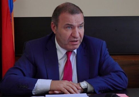 Мелкумян: «Если в Армении прямо сейчас пройдут выборы, то мы получим новую политическую монополию»