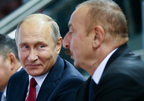 Сергей Марков: «Сердечность встречи Путина с Алиевым резко контрастирует с холодностью отношений Москвы и Еревана»