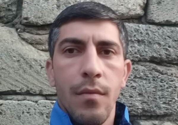 В Баку пропал без вести 32-летний мужчина (Фото)