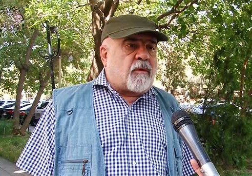 «Баку не согласится с присутствием «Арцаха» за столом переговоров, а вальс в одиночку не танцуют...»- Армянский политолог