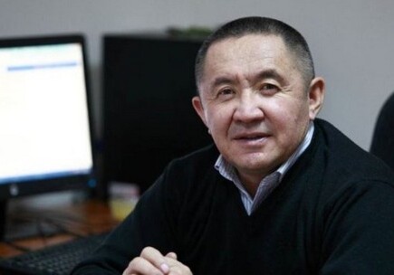 Скончался министр культуры Кыргызстана