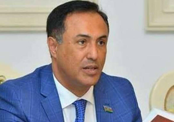 Эльман Насиров: «В основе достигнутых Азербайджаном успехов находится социальное благосостояние народа»