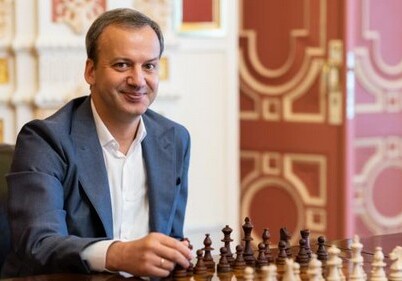 Глава FIDE: «Азербайджан является одним из самых сильных в мире шахмат»