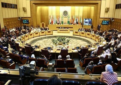 Лига арабских государств осудила политику Израиля