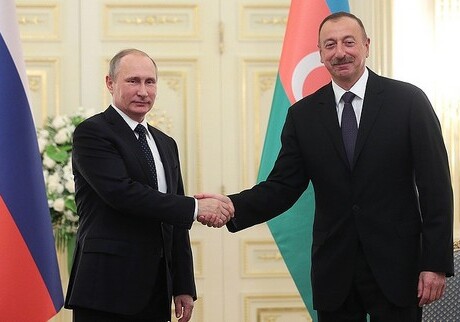 За 15 лет президентства Ильхама Алиева отношения России и Азербайджана значительно улучшились – Эксперты
