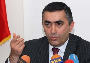 «Дашнакцутюн» не будет выдвигать кандидата на пост премьер-министра Армении
