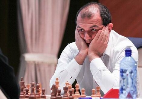 Азербайджанский гроссмейстер уходит из больших шахмат