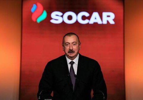 Ильхам Алиев: «Баку приветствует усиление позиций Турции в мире»