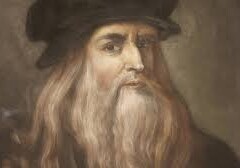 Взгляд гения: как дефект зрения помог Леонардо да Винчи создавать шедевр