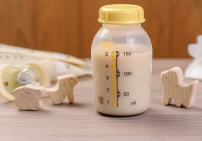 Ученые начали использовать грудное молоко для лечения рака