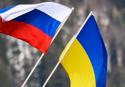 Россия ввела санкции против Украины