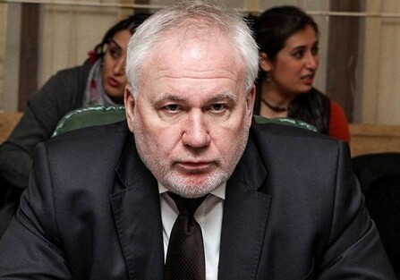 Сопредседатель МГ ОБСЕ: «В декабре состоится встреча глав МИД Азербайджана и Армении»