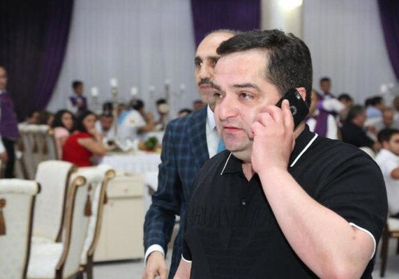 Скончался азербайджанский продюсер Нахид Эмильоглу