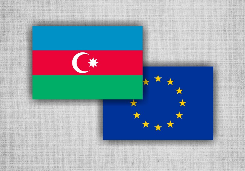 Азербайджан и Евросоюз провели диалог по безопасности