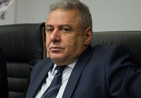 Армения назвала своего кандидата на пост генсека ОДКБ