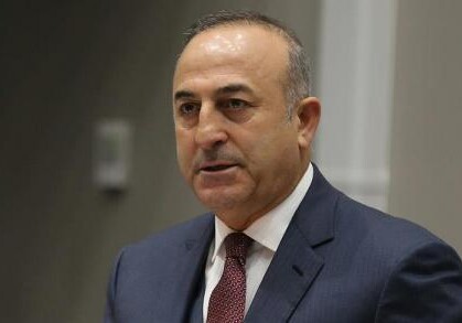Чавушоглу анонсировал организацию трехсторонней встречи глав МИД Турции, Азербайджана и Туркменистана