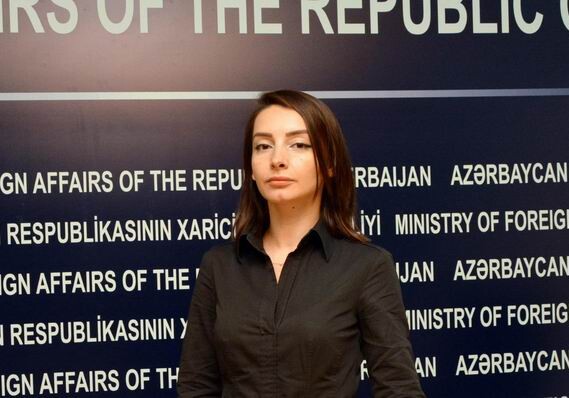 Лейла Абдуллаева: «Закрытие посольства Норвегии в Баку вызывает сожаление»