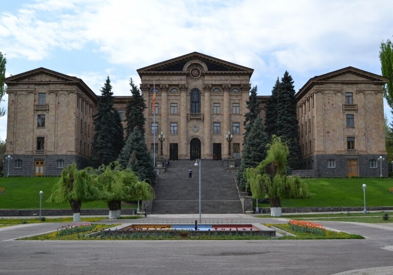 Идейное банкротство армянских партий, или Выборы как головоломка