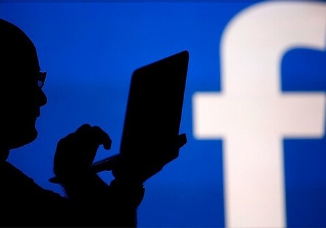 Facebook запатентует систему поиска друзей по геолокации