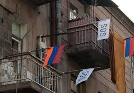 В Армении налоги такие высокие, что люди вынуждены обходить закон – «Жаманак»