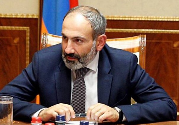 В Армении решили пересмотреть предвыборный слоган «Никол – премьер»