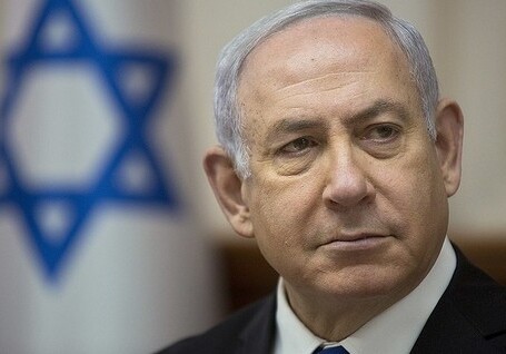 Нетаньяху стал министром обороны Израиля