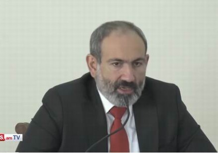 «Таких отношений с Арменией больше не будет» - Пашинян об отношениях с Белоруссией 