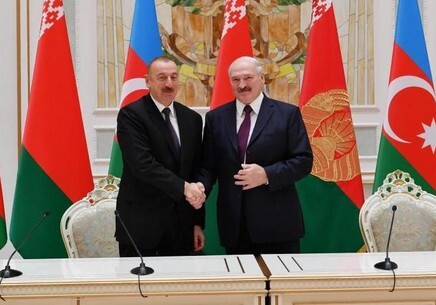 Марков: «Президенты Азербайджана и Беларуси в Минске направили месседж Пашиняну»