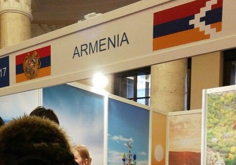 Армения совершила антиазербайджанскую провокацию в Польше (Фото)