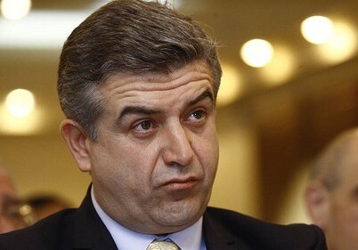 Убытки «Газпром-Армения», или Фокусы Карапетяна с ценой на газ