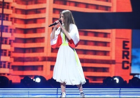 Победителем детского «Евровидения-2018» стала представительница Польши