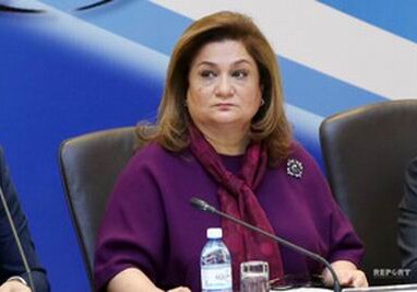 Хиджран Гусейнова: «Насилие против женщин всегда негативно воспринимается в азербайджанском обществе»