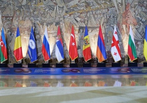 Азербайджанская делегация на заседании ПАЧЭС в Ереване отказалась от юбилейных медалей организации