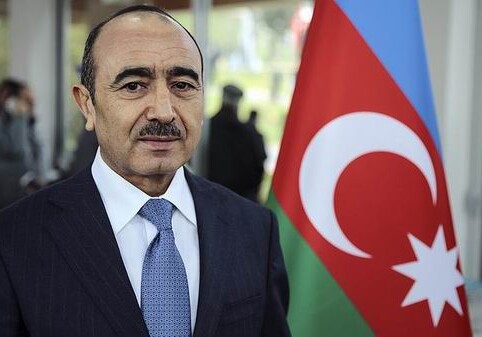 Али Гасанов: «Товарооборот Баку и Анкары не отражает имеющийся потенциал»